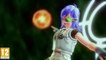 Dragon Ball Xenoverse 2 - New Attacks Trailer