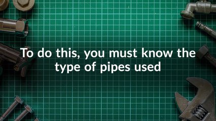 Identify Your Home’s Pipes: Expert Tips from Capital Plumbing & Heating 🛠️