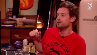 Joey Essex's Freaky Sock Thing - The Chris Ramsey Show _ Comedy Central-6Ep0YPEPMFU