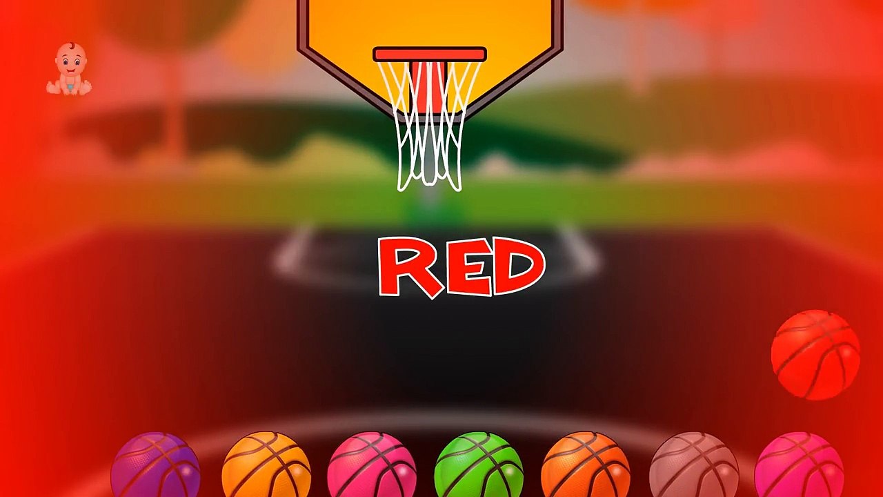 Learn Colors with Soccer Balls Coloring with Watercolors - Soccer Ball Color Painting for Kids