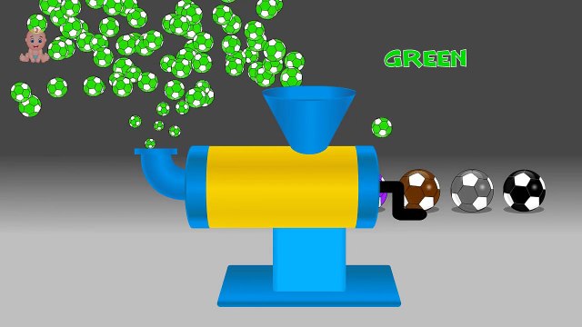 Colors for Children to Learn Colors With Surprise Eggs Oreo Cookies Cream - Colors for Kids Toddler