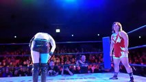 Chihiro Hashimoto, Mayu Iwatani vs. ???, Meiko Satomura (3/9/17)