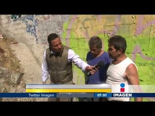 La crisis de inseguridad Naucalpan (2/2)