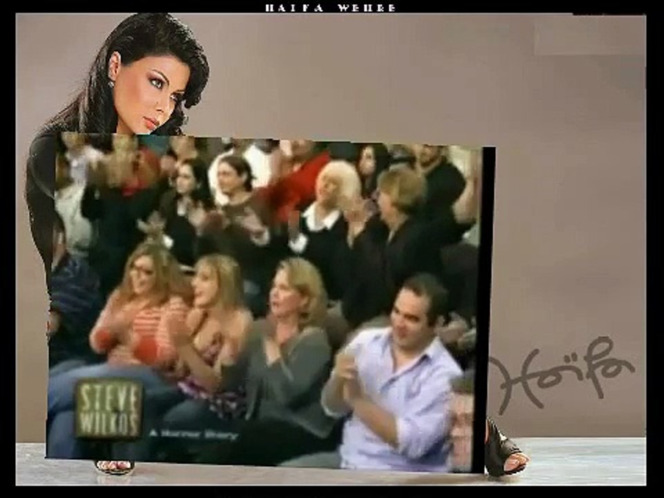 The Steve Wilkos Show A Horror Story (partial)
