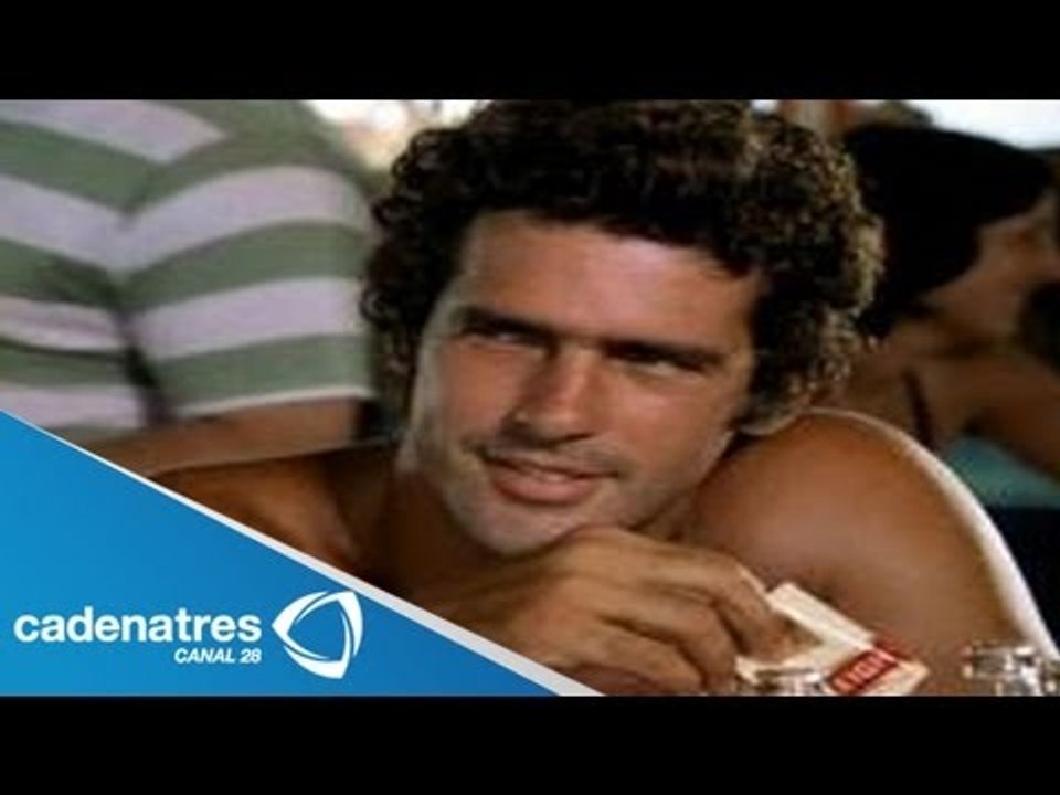 Andrés García nos cuenta sus experiencias peligrosas/Andrés García talks about his experiences