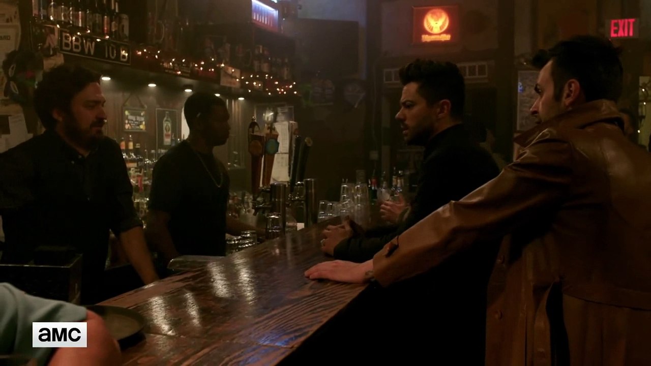 Preacher 2ª Temporada - Episódio 3 - Damsels - Sneak Peek #1 (LEGENDADO)