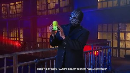 AMAZE YOUR FRIENDS! YOU CAN MAKE A SODA CAN FLOAT IN MID-AIR!