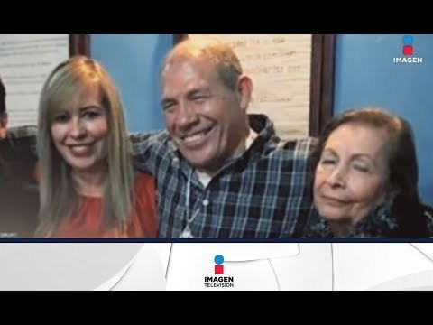 Lo mataron la misma noche que se convirtió en abuelo | Noticias con Ciro Gómez Leyva