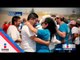 ¡ABREN FRONTERA México-EUA para darse abrazos! | Noticias con Ciro Gómez Leyva