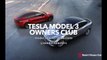 Tesla Model 3 Reservation Data Gathering   Model 3 Owners