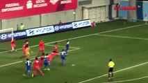 Albirex Niigata 0:1 Home United (Singapore S-League. 23 June)