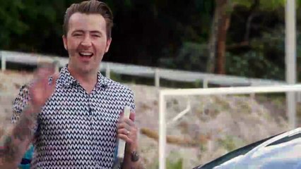 Holden Astra RS-V 2017 review  road tes