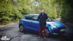 New Suzuki Swift 2017 review – Carbuyer – James Bat