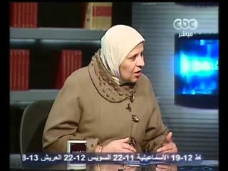 لازم نفهم - مسئولة التأمينات تتحدث عن مرض السل