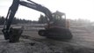 Skills level 100  Master Excavator ! Drivers incredible super skills ! Skill