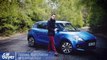 New Suzuki Swift 2017 review – Carbuyer – James Batche