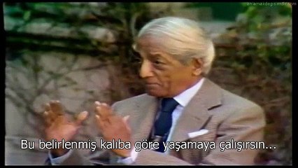 Hastalıklı Toplumlar ve İdeolojiler  - Jiddu Krishnamurti