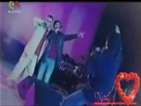 Baaziz & Mbs - Lahmam Li Waleftou (Musiques Chaabi Algerie N