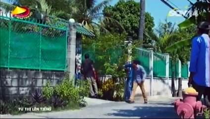 Tử Thi Lên Tiếng tập 3,tu thi len tieng tap 3,ho so lua 3