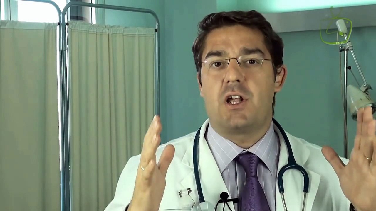 Daniel Esgardo Rangel Baron: Explicación y tratamiento de los dolores de cabeza