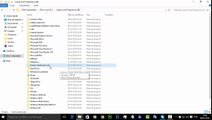 [EP 06] - Criando Servidor de Priston Tale 2017 no Windows 8 e 10