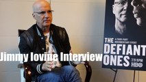 HHV Exclusive: Jimmy Iovine talks creating Interscope Records, Dr. Dre partnership, and 