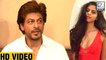 Shah Rukh Khan Opens Up On Suhanas Bollywood Debut