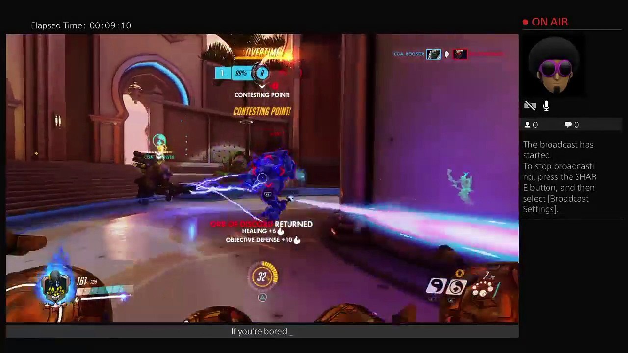 Nietcall's Live PS4 Broadcast (52)