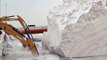 World Amazing Modern Snow Removal Intelligent Mega Machines Excavator,Trucks, Tractors, Bu