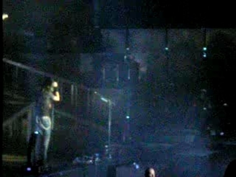 Tokio Hotel Nantes Durch Den Mansoon