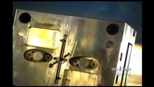 How It's Made - PLASTIC INJECTION MOULDS