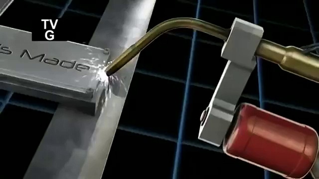 How It's Made -