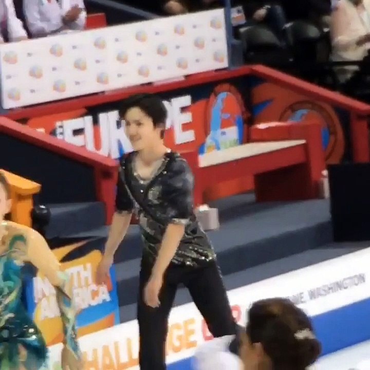 TCC2016 Shoma Uno
