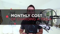 What Does Charging a Tesla Cost Tesla Model S, Model X, and Model 3 Charging Calculat