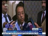 #غرفة_الأخبار | وزير الشئون القانونية اليمني يعلن مبادرة تطالب بانسحاب الميليشيات ووقف العملية