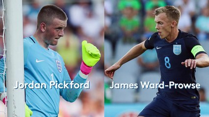 Dernier carré de prestige pour l’Euro Espoirs