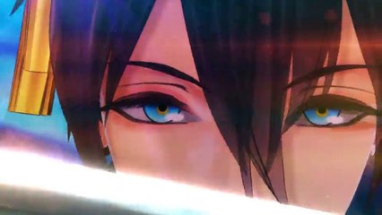 刀剣乱舞の動画 Dailymotion