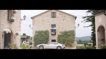 2017 Aston Martin DB11 - interior Exterior