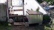 Homemade OFF-GRID Refrigerator uses two different cooling processes to keep my f