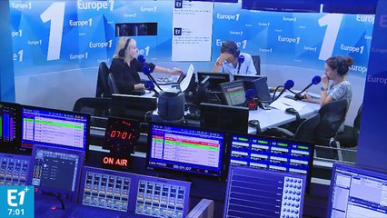 Attentat de Nice : la rencontre avec les juges, "un moment qui participe de la résilience" des parties civiles