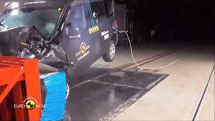 2017 Fiat Doblo - Cras