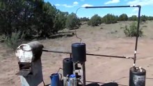 Bio-Crude Oil and Fractional Distillation. Harnessing the Awesome energy o