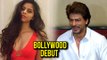 Shahrukh Khan Talks About Daughter Suhana Khan's Debut In Bollywood