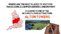 Cheap Motorhome Hire In London: Where Are The Least Expensive Places To Visit?