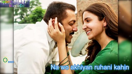 Download Video: Jag Ghoomeya | Karaoke Version | Rahat Fateh Ali Khan | Sultan | Salman Khan