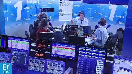 Assemblée nationale : baptême du feu pour les marcheurs