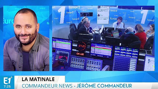 Amanda Lear-Macron : Qu'est-ce qu'ils vont trouver dans le cercueil de Dali ? Deux ou trois osselets, et puis c'est tout !