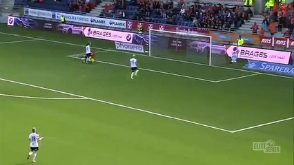 Aalesunds 3:0 Odd Grenland (Norwegian Tippeligaen. 25 June )