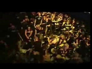 Showtek - Puta Madre (Live @ Sensation Black 2006)