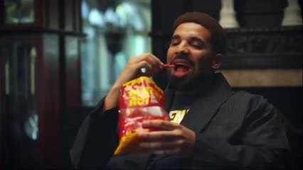 Steve Curry Drake NBA Awards FUN